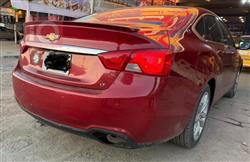 Chevrolet Impala
